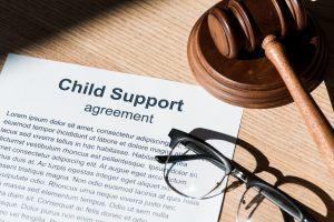 child support lawyer belliingham